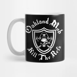 OAKLAND 13 Mug